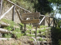 Antica trattoria dell´Eremita di Calomini Antica trattoria dell´Eremita di Calomini