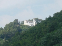 Convento dell´Angelo - Panoramica Convento dell´Angelo - Panoramica