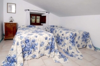 Camera con letto matrimoniale Camera con letto matrimoniale