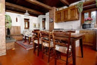 Cucina - Salotto Cucina - Salotto