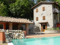 Le Vigne, Casa vacanze in Garfagnana, Toscana Le Vigne, Casa vacanze in Garfagnana, Toscana