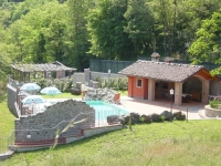 Le Vigne, Casa vacanze in Garfagnana, Toscana Le Vigne, Casa vacanze in Garfagnana, Toscana