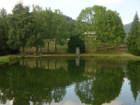 Parco Orecchiella Centro Visitatori Parco Orecchiella Centro Visitatori