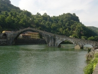 Ponte del Diavolo Ponte del Diavolo