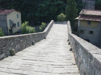 Ponte del Diavolo Ponte del Diavolo