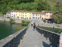 Ponte del Diavolo Ponte del Diavolo