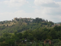 Pugliano, Paese Pugliano, Paese