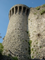 La Rocca di Castiglione - La Torre La Rocca di Castiglione - La Torre