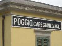 Stazione di Poggio Stazione di Poggio