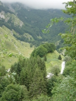 La Val Serenaia La Val Serenaia
